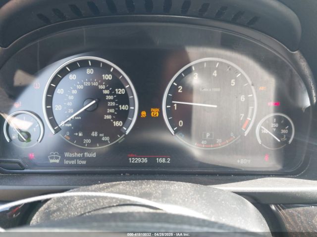 WBA5B3C59FD545279 BMW 535i Xdrive