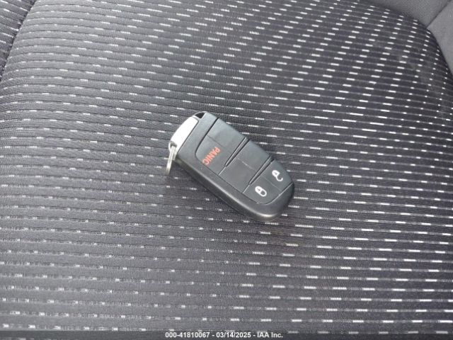 3C4PDCAB1LT279048 Dodge Journey Se Value