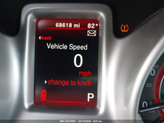 3C4PDCAB1LT279048 Dodge Journey Se Value
