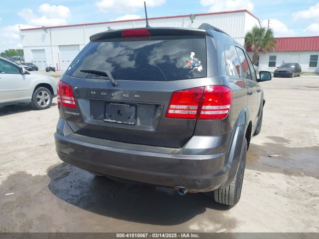 3C4PDCAB1LT279048 Dodge Journey Se Value