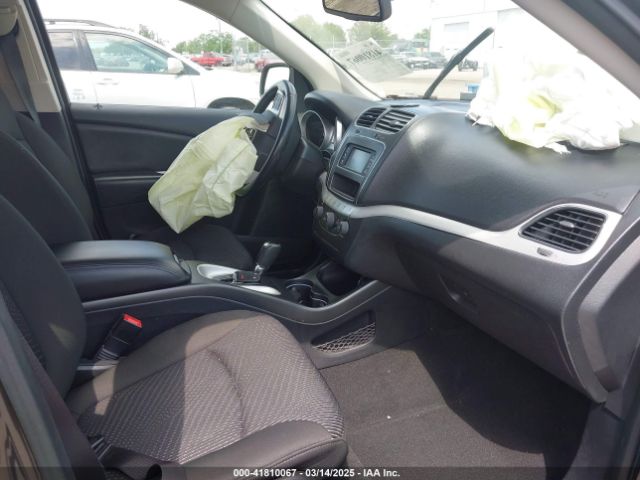 3C4PDCAB1LT279048 Dodge Journey Se Value