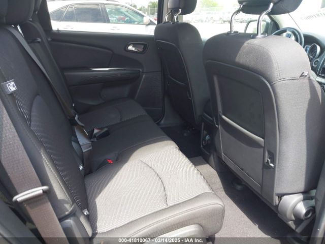 3C4PDCAB1LT279048 Dodge Journey Se Value