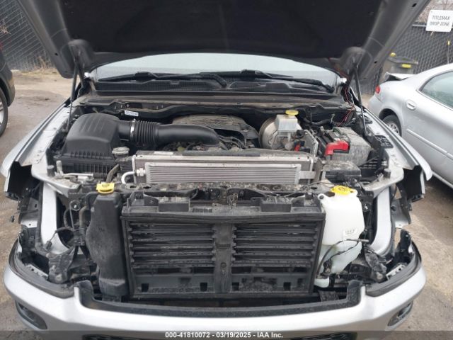 1C6RREFT0KN705714 RAM 1500 Big Horn/lone Star  4x2 5'7 Box