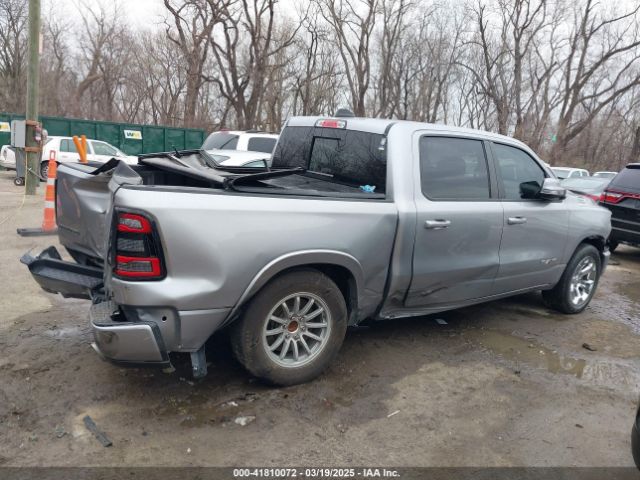 1C6RREFT0KN705714 RAM 1500 Big Horn/lone Star  4x2 5'7 Box