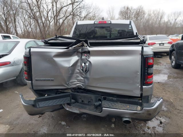 1C6RREFT0KN705714 RAM 1500 Big Horn/lone Star  4x2 5'7 Box