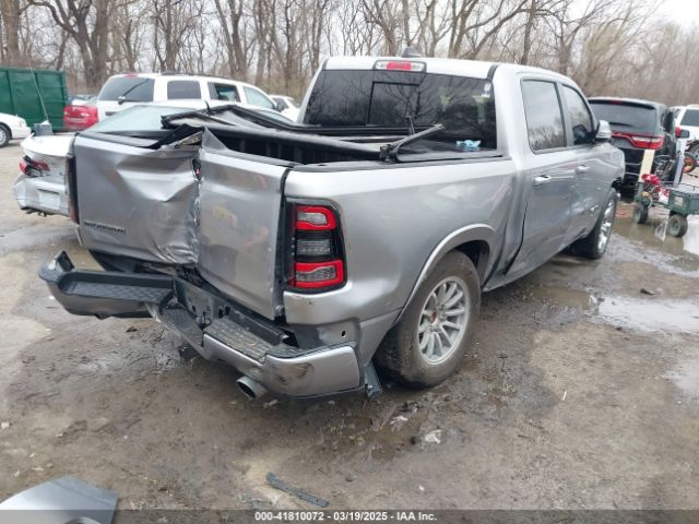 1C6RREFT0KN705714 RAM 1500 Big Horn/lone Star  4x2 5'7 Box