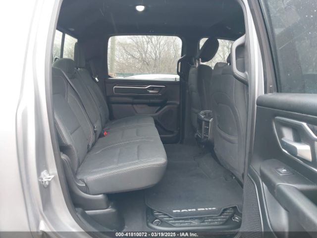 1C6RREFT0KN705714 RAM 1500 Big Horn/lone Star  4x2 5'7 Box