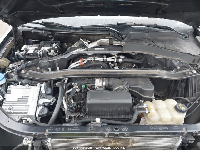 Ford Police Interceptor 2022 1FM5K8AB0NGA54438 Image 10
