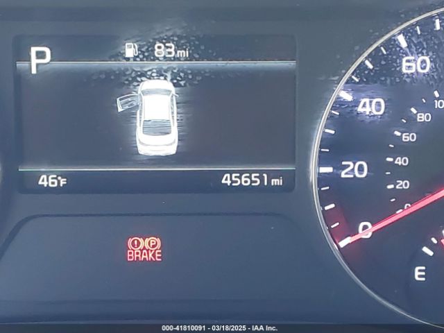 3KPF24AD4NE472102 KIA Forte Lxs