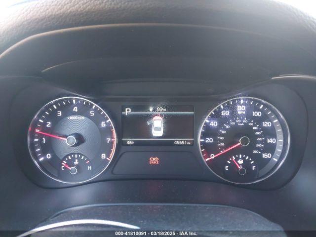 3KPF24AD4NE472102 KIA Forte Lxs