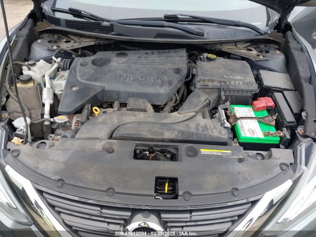1N4AL3AP5HC269068 Nissan Altima 2.5 S