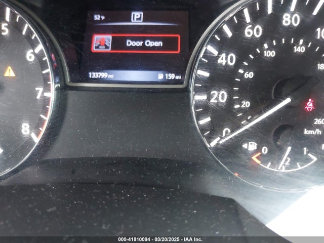1N4AL3AP5HC269068 Nissan Altima 2.5 S