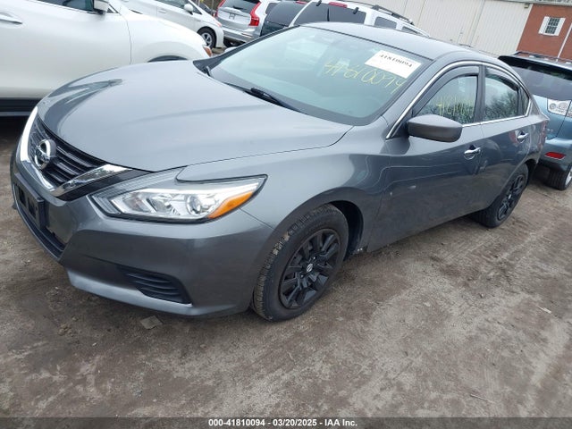1N4AL3AP5HC269068 Nissan Altima 2.5 S