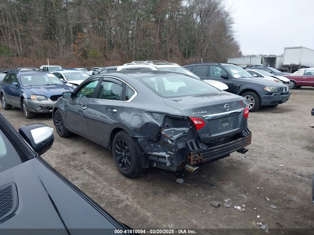 1N4AL3AP5HC269068 Nissan Altima 2.5 S