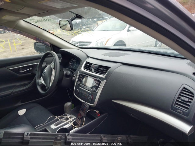 1N4AL3AP5HC269068 Nissan Altima 2.5 S