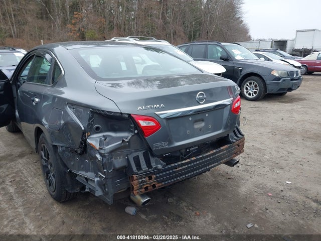 1N4AL3AP5HC269068 Nissan Altima 2.5 S