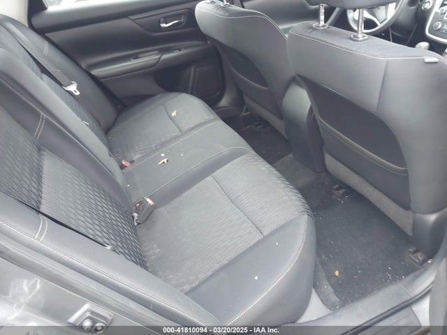 1N4AL3AP5HC269068 Nissan Altima 2.5 S