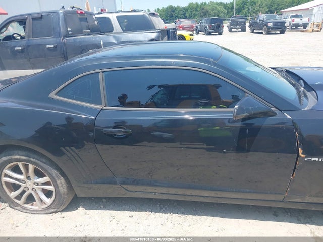 Chevrolet Camaro 2ls 2015 2G1FB1E37F9189380 Image 13