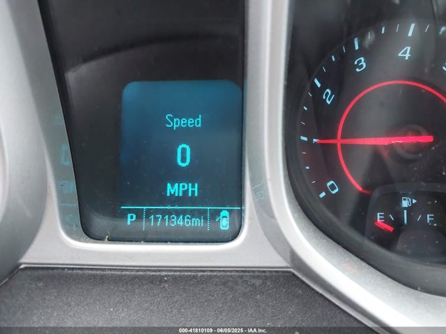 Chevrolet Camaro 2ls 2015 2G1FB1E37F9189380 Image 7