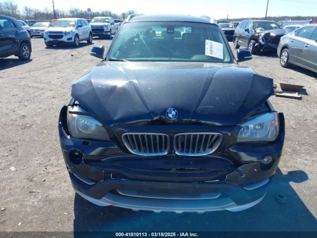 WBAVL1C58FVY30065 BMW X1 Xdrive28i
