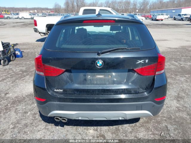 WBAVL1C58FVY30065 BMW X1 Xdrive28i
