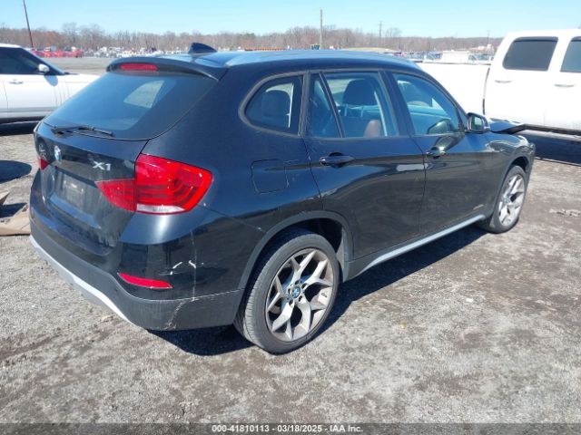 WBAVL1C58FVY30065 BMW X1 Xdrive28i