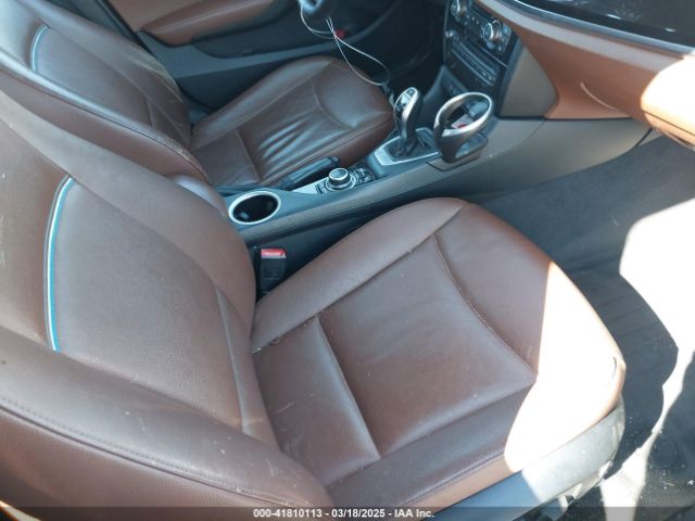 WBAVL1C58FVY30065 BMW X1 Xdrive28i