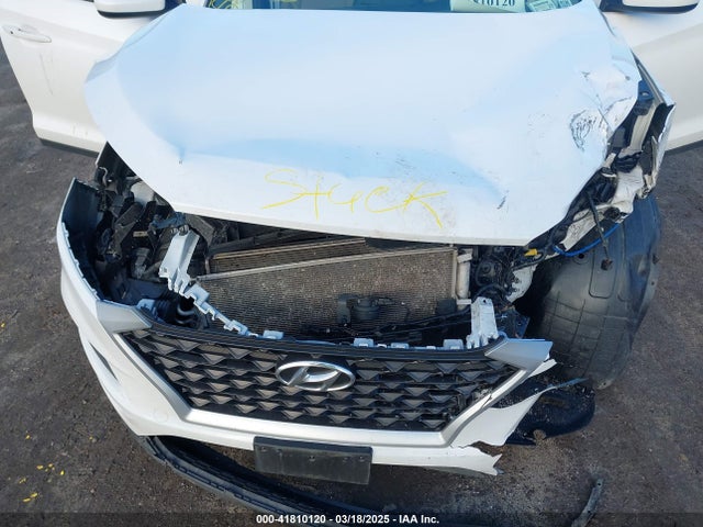 Hyundai Tucson Value 2021 KM8J3CA46MU387064 Image 10