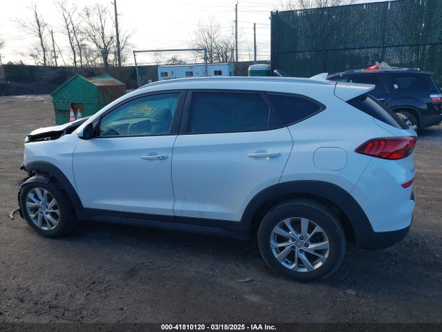 Hyundai Tucson Value 2021 KM8J3CA46MU387064 Image 14