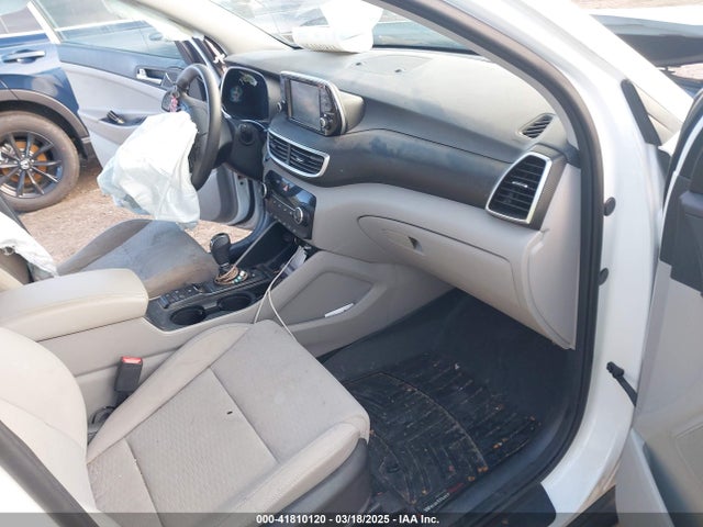 Hyundai Tucson Value 2021 KM8J3CA46MU387064 Image 5