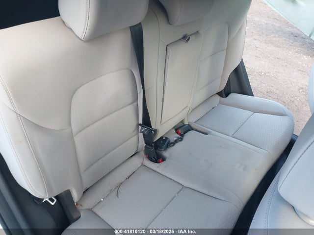 Hyundai Tucson Value 2021 KM8J3CA46MU387064 Image 8