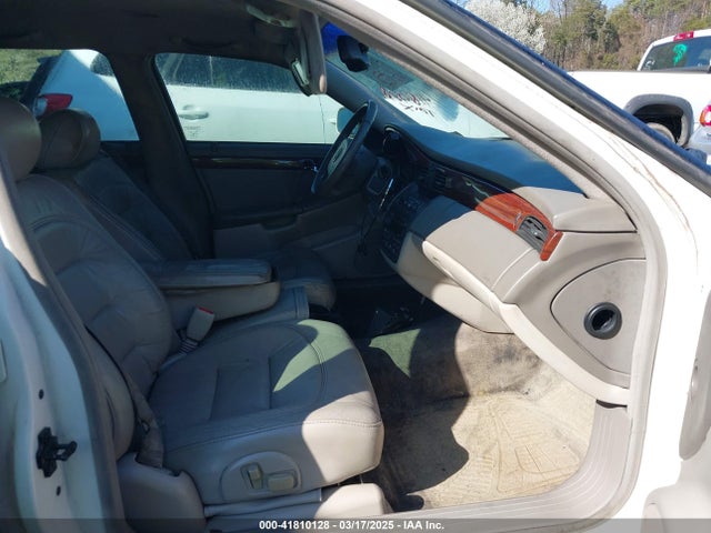 2003 CADILLAC DEVILLE 1G6KD54Y53U204836 Photo 4