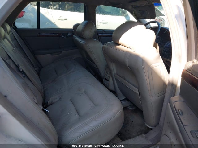 2003 CADILLAC DEVILLE 1G6KD54Y53U204836 Photo 7