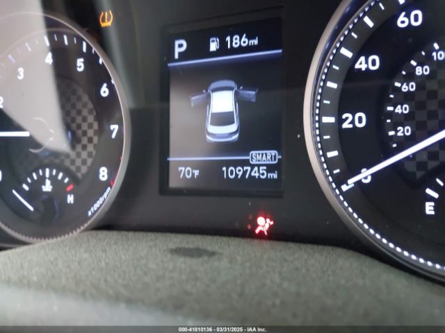 5NPD84LF3LH538619 Hyundai ELANTRA SEL