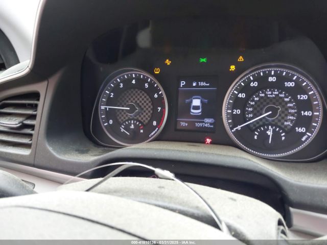 5NPD84LF3LH538619 Hyundai ELANTRA SEL
