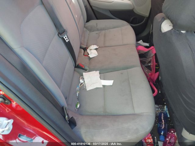 5NPD84LF3LH538619 Hyundai ELANTRA SEL