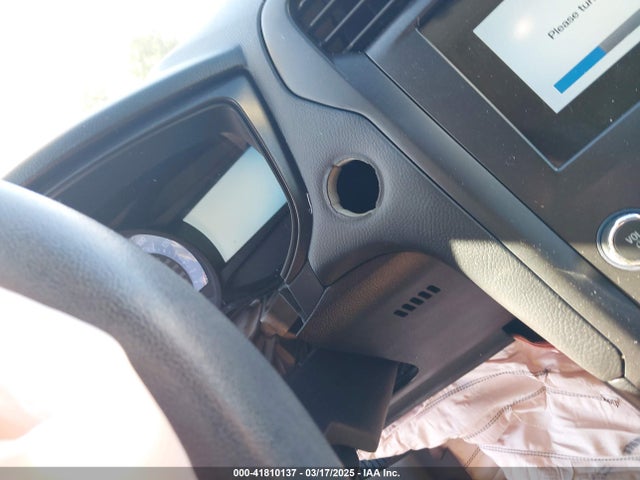 3FA6P0HD5JR239290 Ford FUSION SE