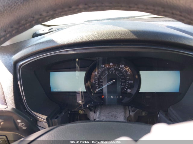 3FA6P0HD5JR239290 Ford FUSION SE