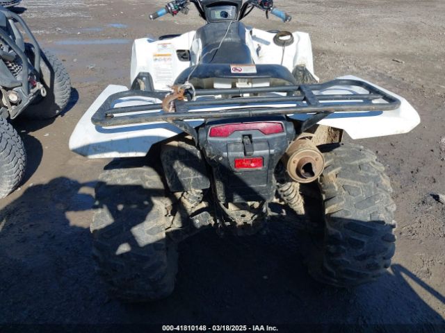 2020 SUZUKI LT-A750 5SADW11E5L7102117 Photo 5