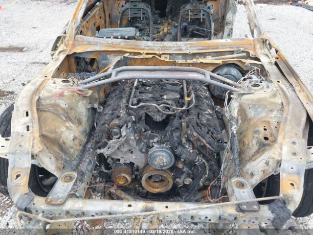 1FA6P8CF2F5350154 Ford Mustang Gt Premium