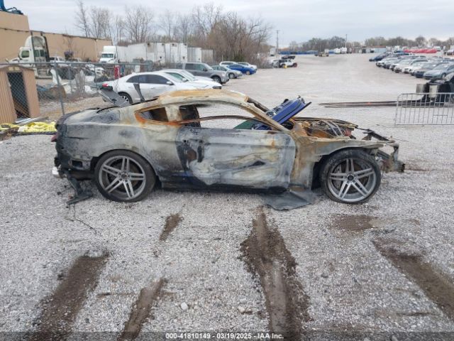 1FA6P8CF2F5350154 Ford Mustang Gt Premium