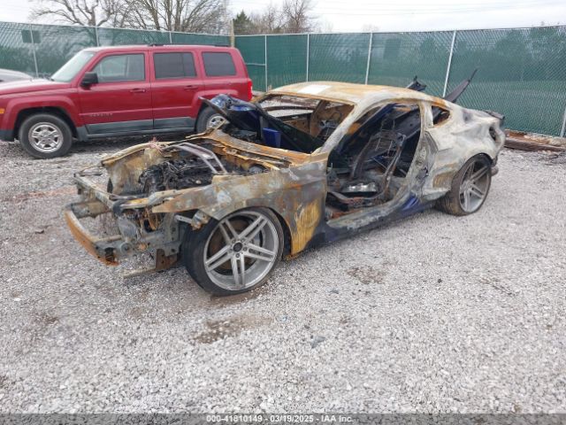 1FA6P8CF2F5350154 Ford Mustang Gt Premium