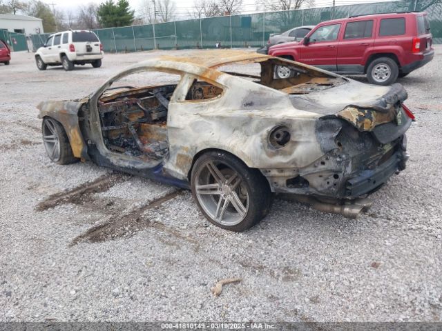 1FA6P8CF2F5350154 Ford Mustang Gt Premium
