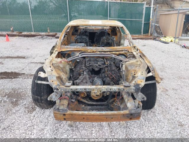 1FA6P8CF2F5350154 Ford Mustang Gt Premium