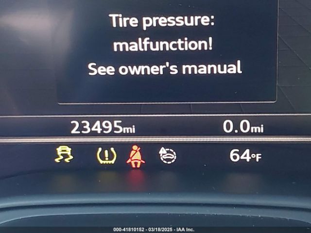 WA1BNAFYXJ2197899 Audi Q5 2.0t Premium/2.0t Tech Premium