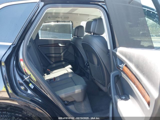WA1BNAFYXJ2197899 Audi Q5 2.0t Premium/2.0t Tech Premium