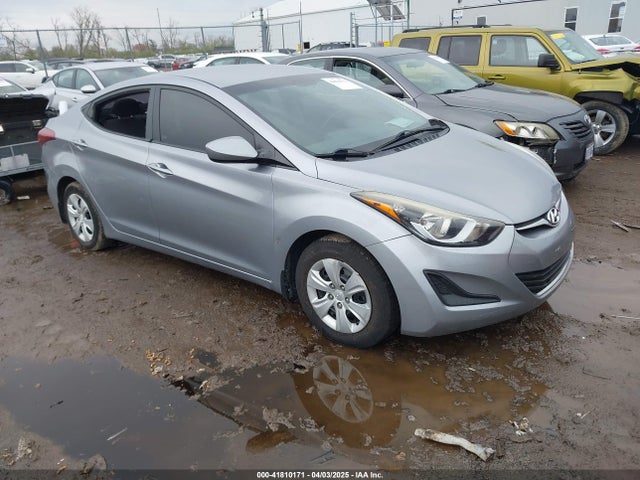 2016 5NPDH4AEXGH719572 main image