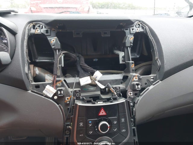 Hyundai ELANTRA SE 2016 5NPDH4AEXGH719572 Image 16