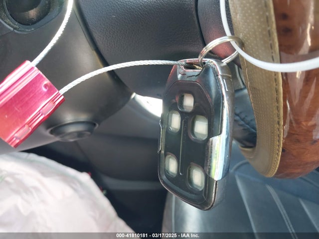 1GKKNXLS6KZ194861 GMC Acadia Denali