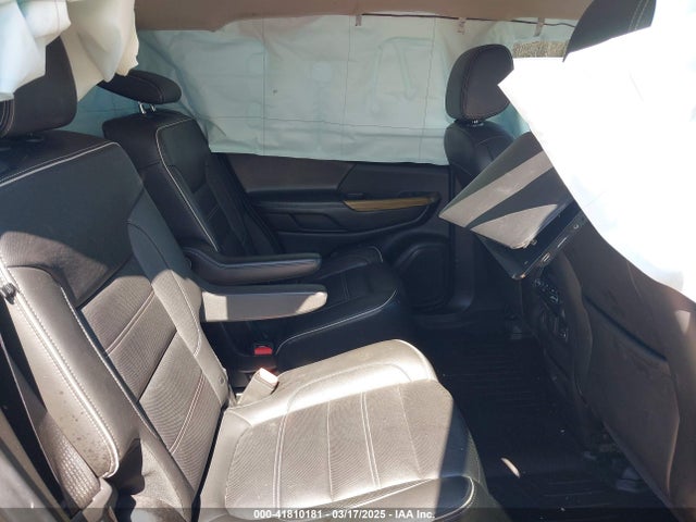 1GKKNXLS6KZ194861 GMC Acadia Denali